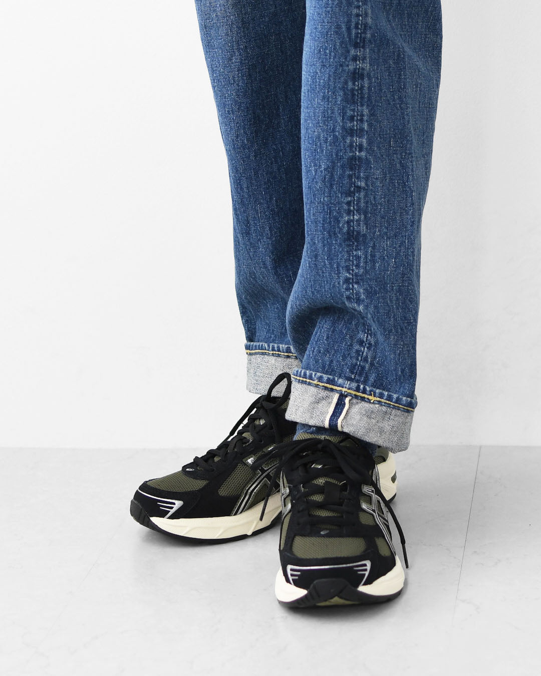 ASICS [アシックス] GEL-1130 [1203A610-IB] ゲル-1130・スニーカー・アウトドア・タウンユース・LADY'S [2025AW]