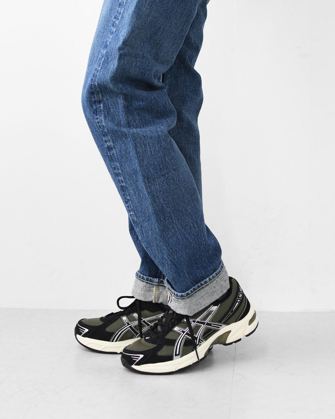 ASICS [アシックス] GEL-1130 [1203A610-IB] ゲル-1130・スニーカー・アウトドア・タウンユース・LADY'S [2025AW]