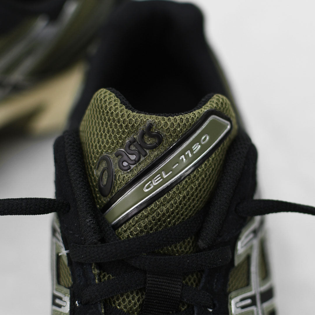 ASICS [アシックス] GEL-1130 [1203A610-IB] ゲル-1130・スニーカー・アウトドア・タウンユース・LADY'S [2025AW]