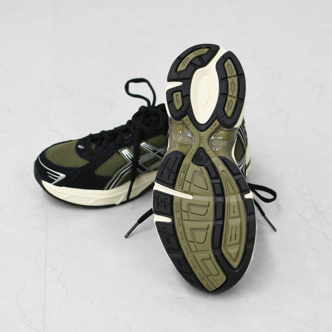 ASICS [アシックス] GEL-1130 [1203A610-IB] ゲル-1130・スニーカー・アウトドア・タウンユース・LADY'S [2025AW]