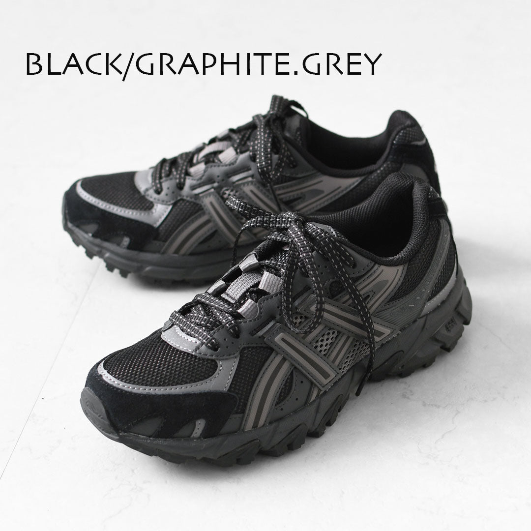 ASICS [アシックス] GEL-SONOMA TR62 [1203A734] ゲルソノマ TR62 [2025AW]