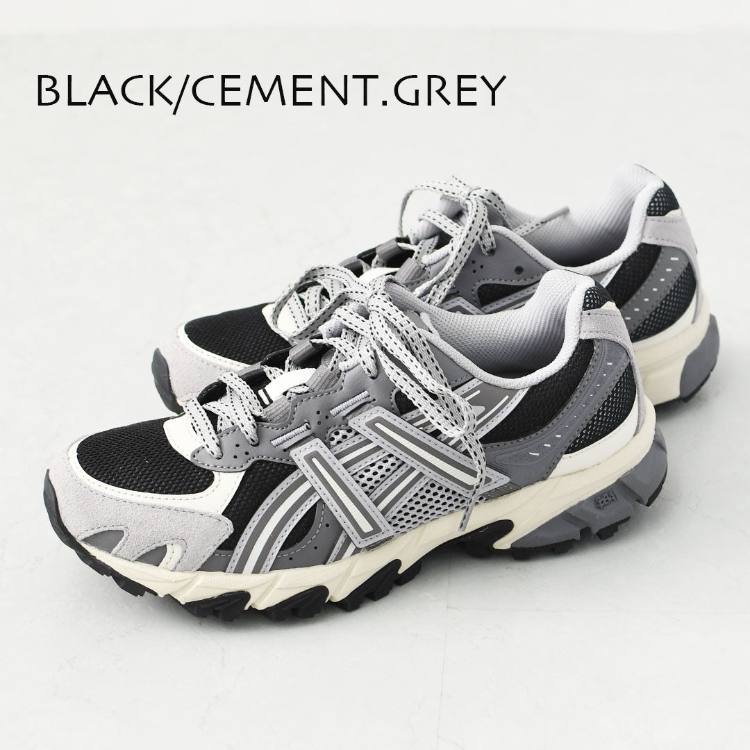 ASICS [アシックス] GEL-SONOMA TR62 [1203A734] ゲルソノマ TR62 [2025AW]