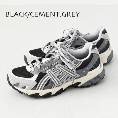 ASICS [アシックス] GEL-SONOMA TR62 [1203A734] ゲルソノマ TR62 [2025AW]