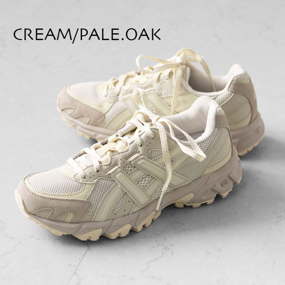 ASICS [アシックス] GEL-SONOMA TR62 [1203A734] ゲルソノマ TR62 [2025AW]