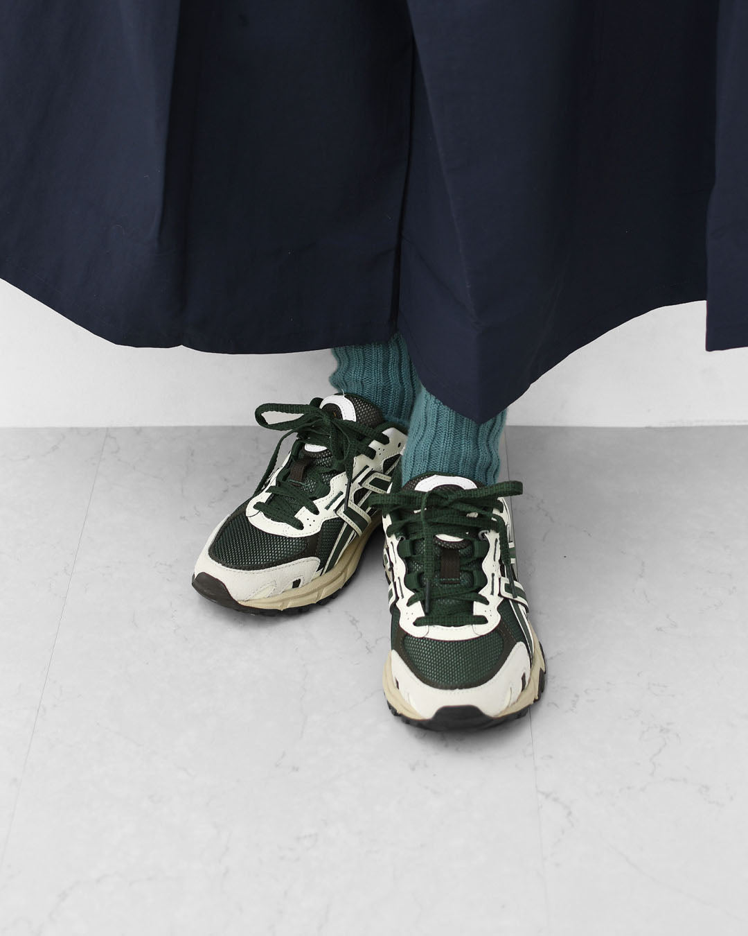 ASICS [アシックス] GEL-SONOMA TR62 [1203A734] ゲルソノマ TR62・LADY'S [2026SS]