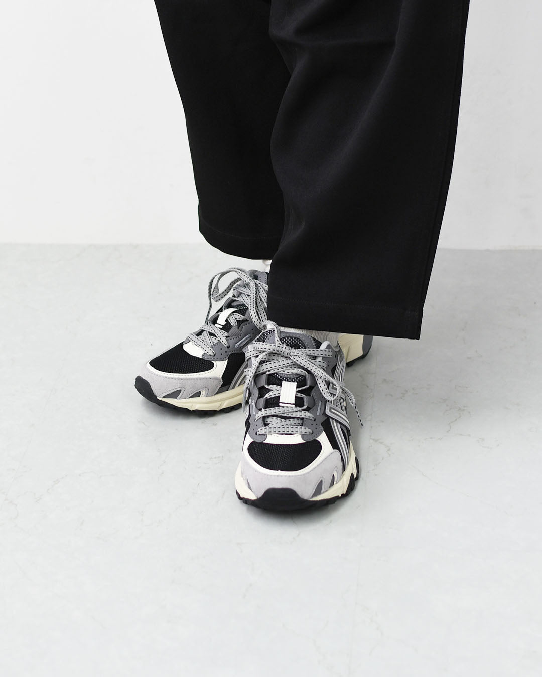 ASICS [アシックス] GEL-SONOMA TR62 [1203A734] ゲルソノマ TR62 [2025AW]