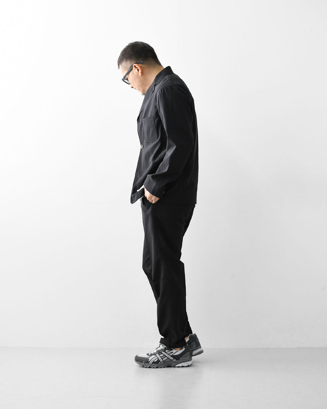 ASICS [アシックス] GEL-SONOMA TR62 [1203A734] ゲルソノマ TR62・LADY'S [2026SS]