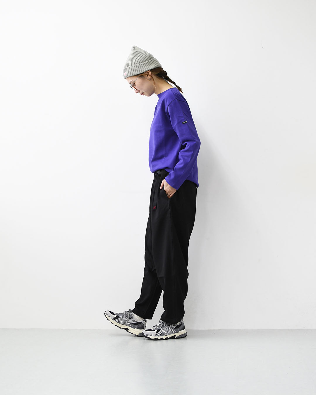 ASICS [アシックス] GEL-SONOMA TR62 [1203A734] ゲルソノマ TR62 [2025AW]