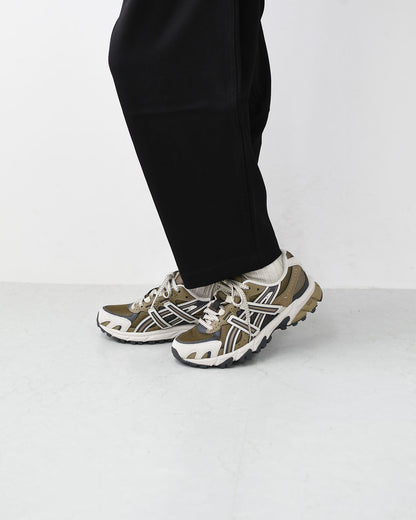 ASICS [アシックス] GEL-SONOMA TR62 [1203A734] ゲルソノマ TR62 [2025AW]