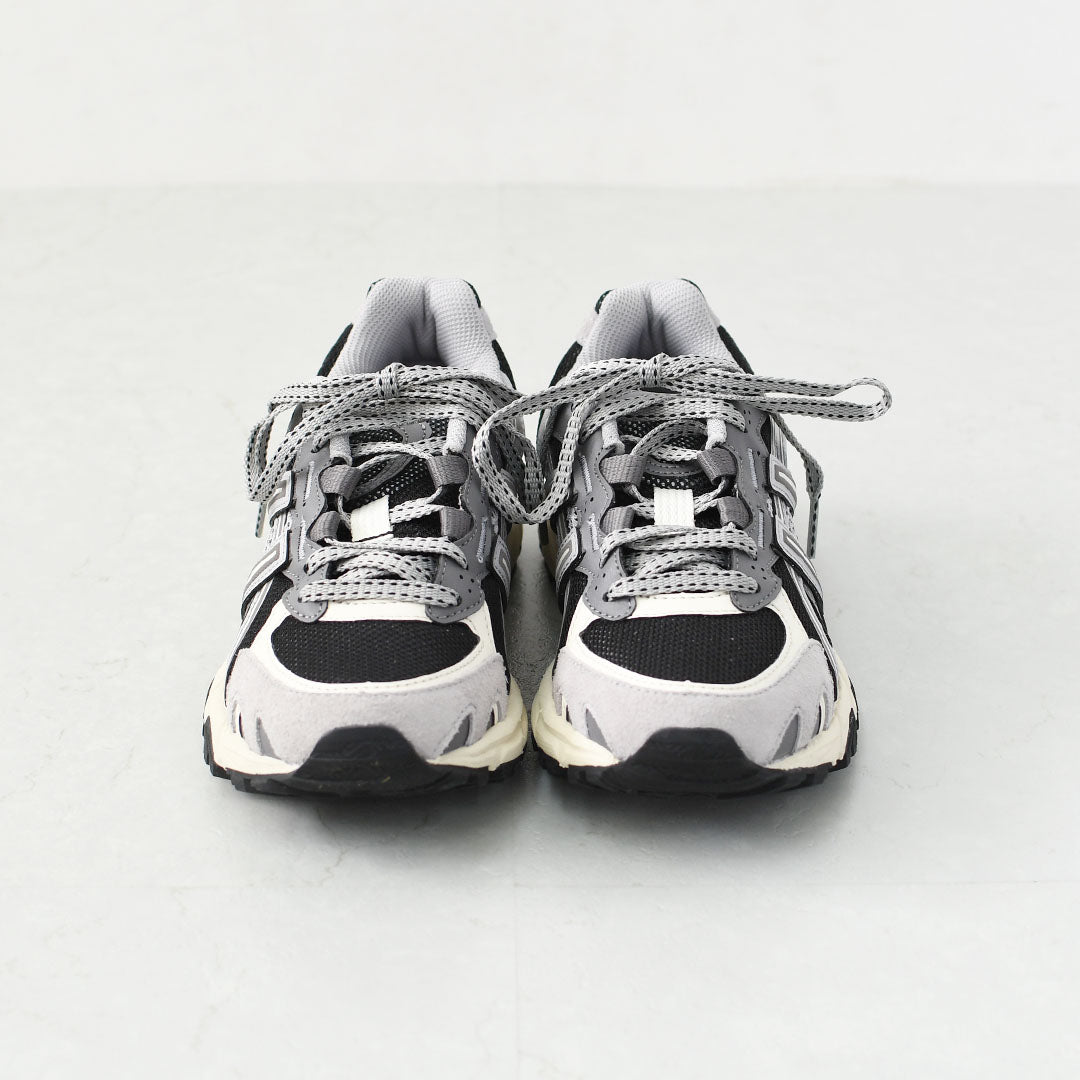 ASICS [アシックス] GEL-SONOMA TR62 [1203A734] ゲルソノマ TR62 [2025AW]