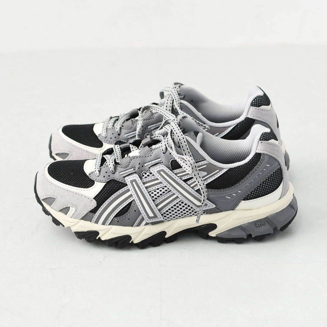 ASICS [アシックス] GEL-SONOMA TR62 [1203A734] ゲルソノマ TR62 [2025AW]