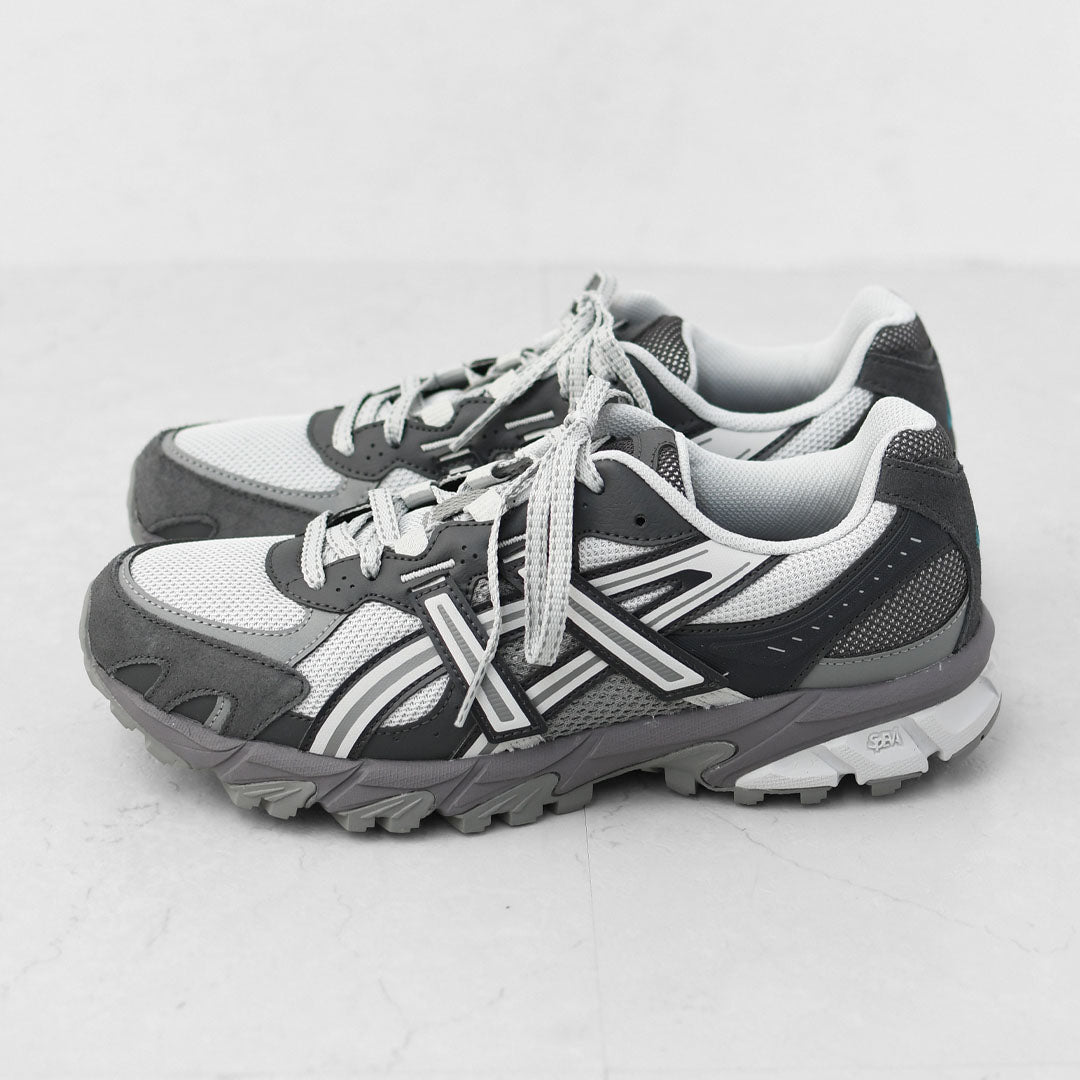 ASICS [アシックス] GEL-SONOMA TR62 [1203A734] ゲルソノマ TR62・LADY'S [2026SS]
