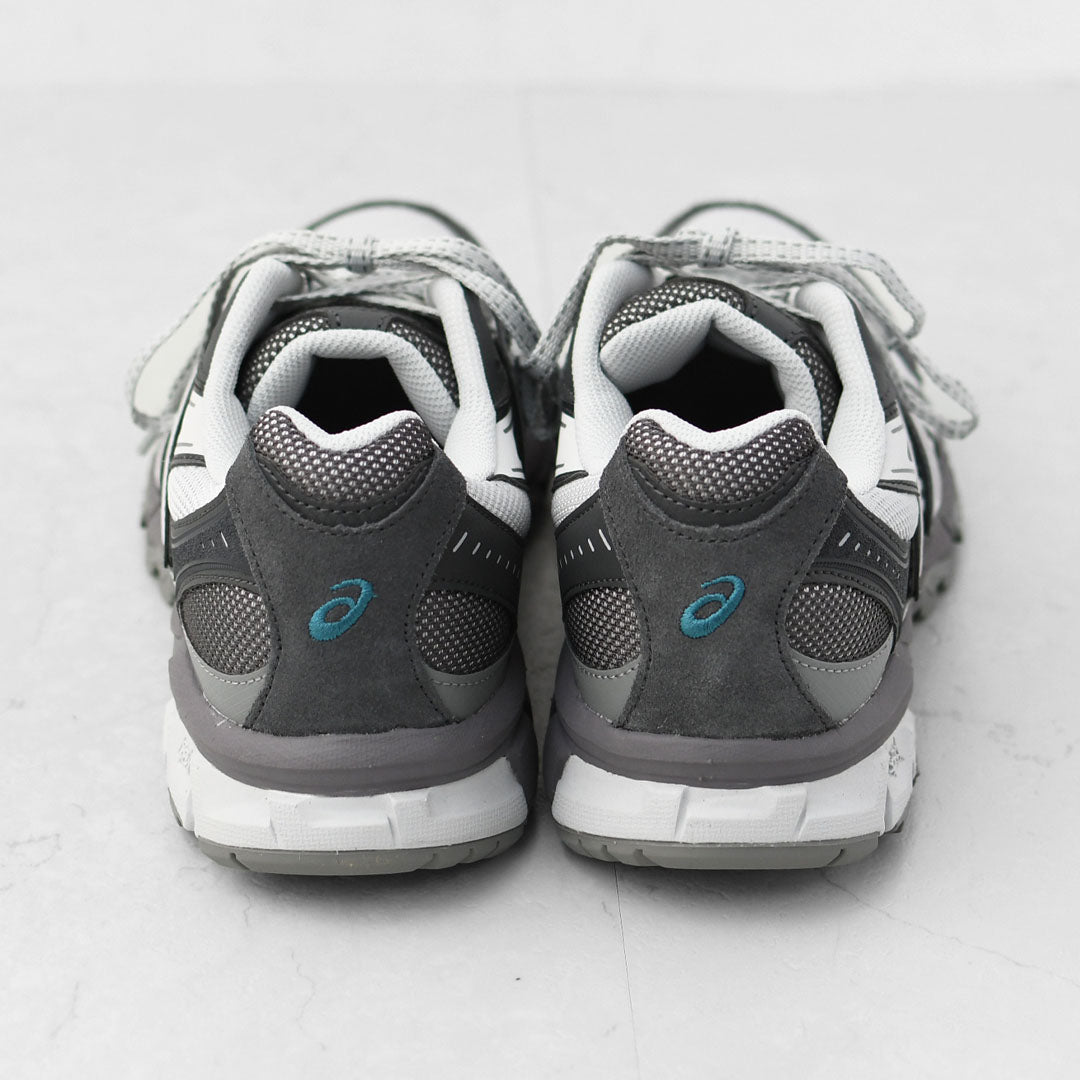 ASICS [アシックス] GEL-SONOMA TR62 [1203A734] ゲルソノマ TR62・LADY'S [2026SS]