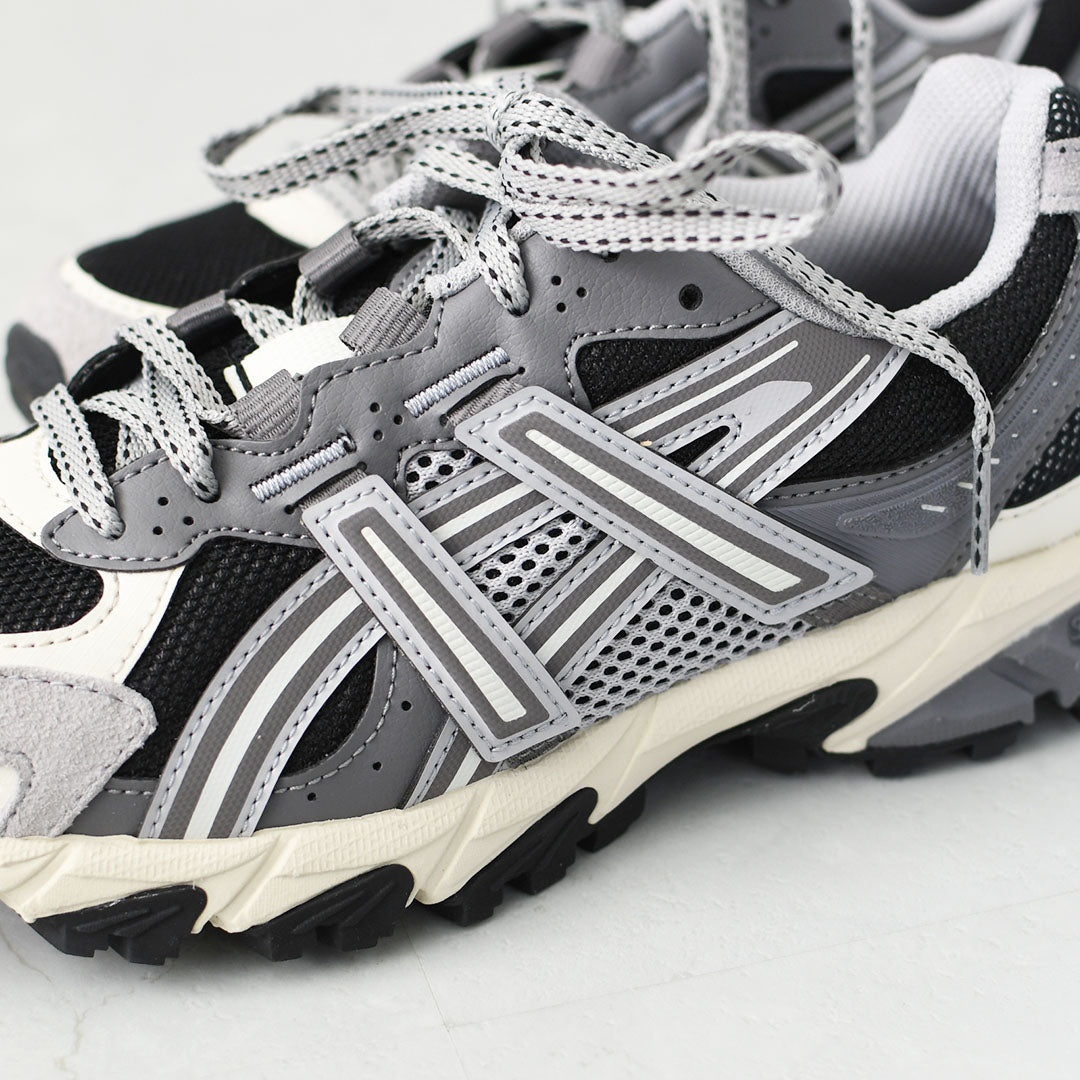 ASICS [アシックス] GEL-SONOMA TR62 [1203A734] ゲルソノマ TR62 [2025AW]