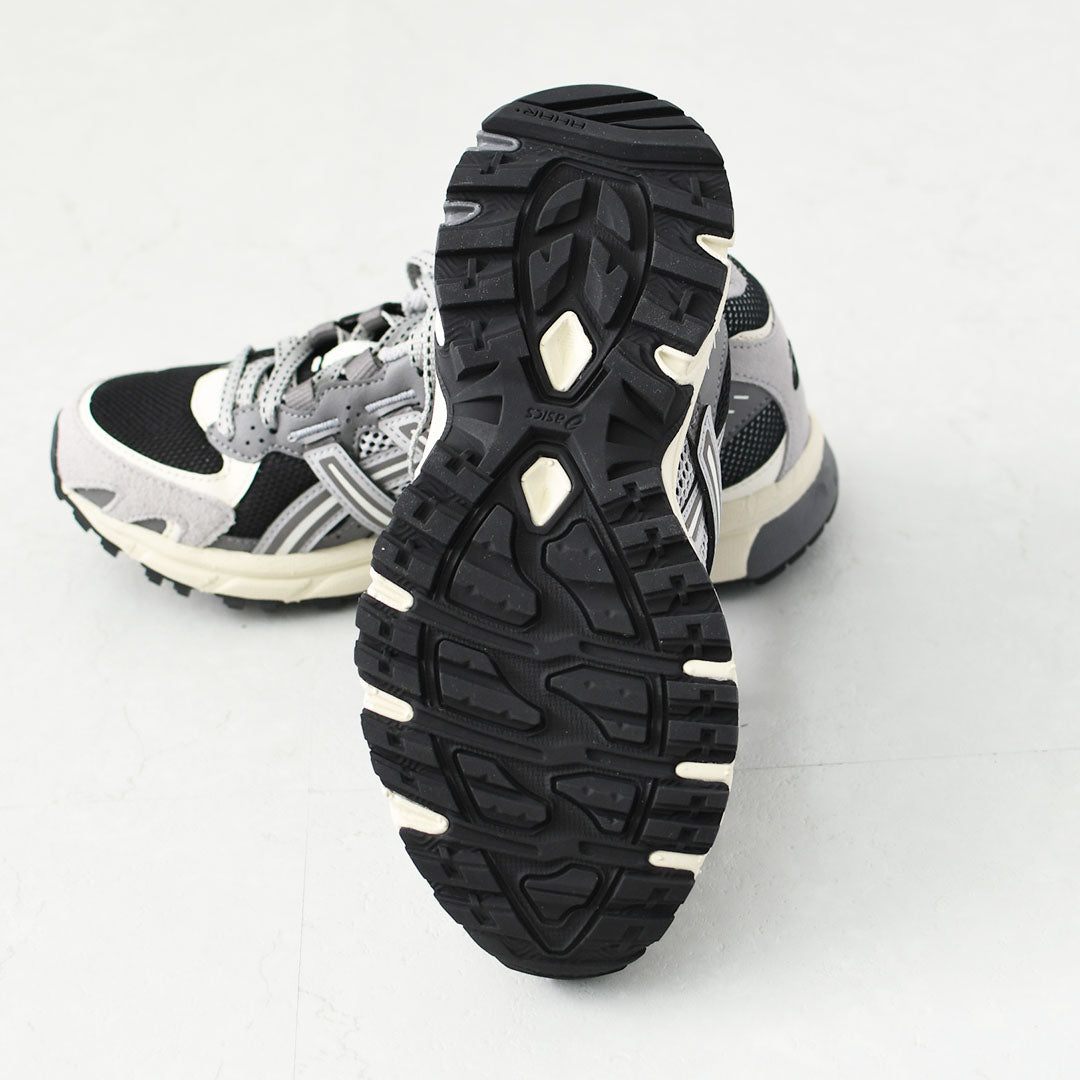 ASICS [アシックス] GEL-SONOMA TR62 [1203A734] ゲルソノマ TR62 [2025AW]