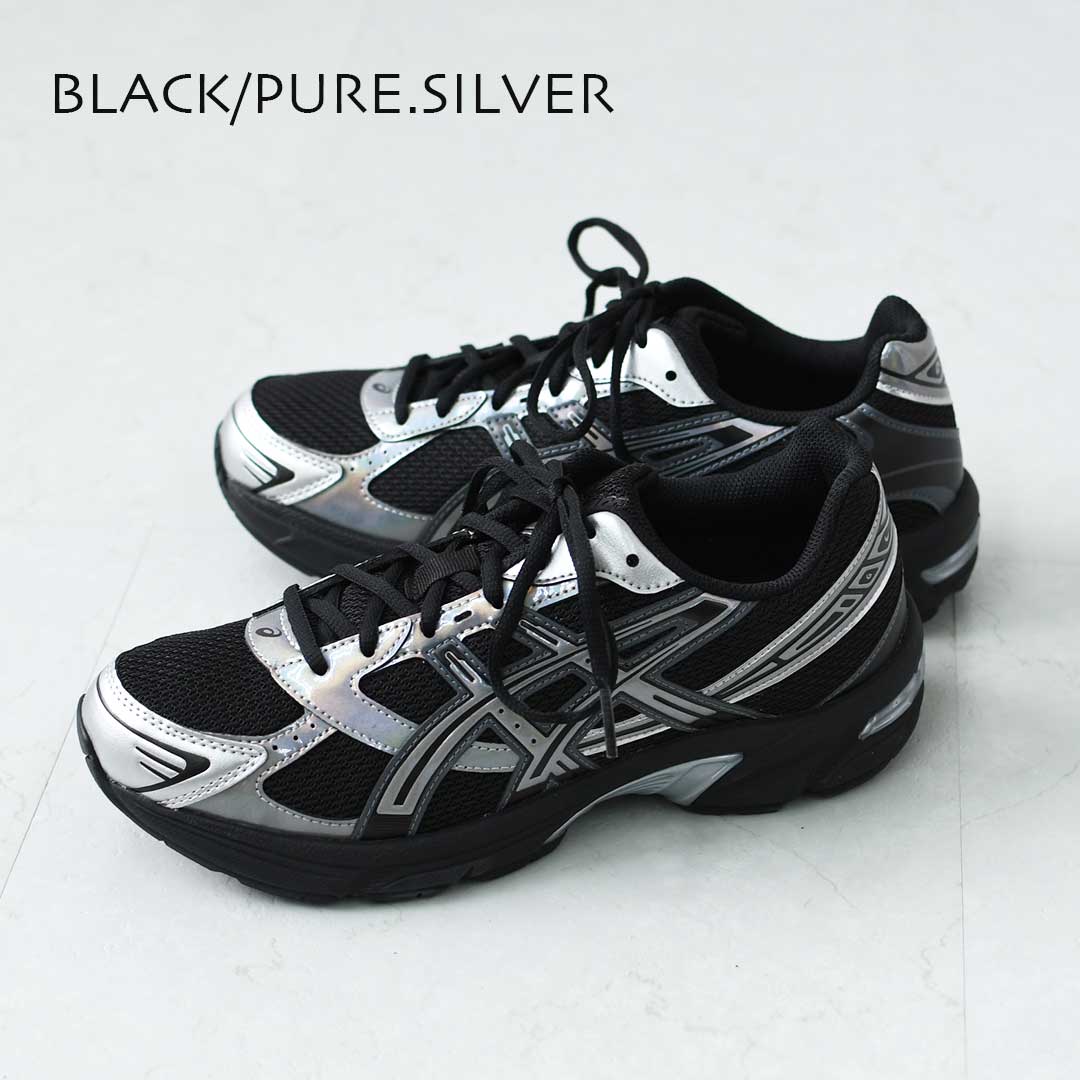 ASICS [アシックス] GEL-1130 [1202A1997] ゲル-1130 [2025AW]