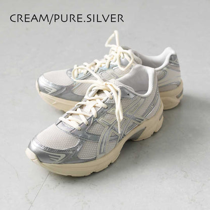 ASICS [アシックス] GEL-1130 [1202A1997] ゲル-1130 [2025AW]