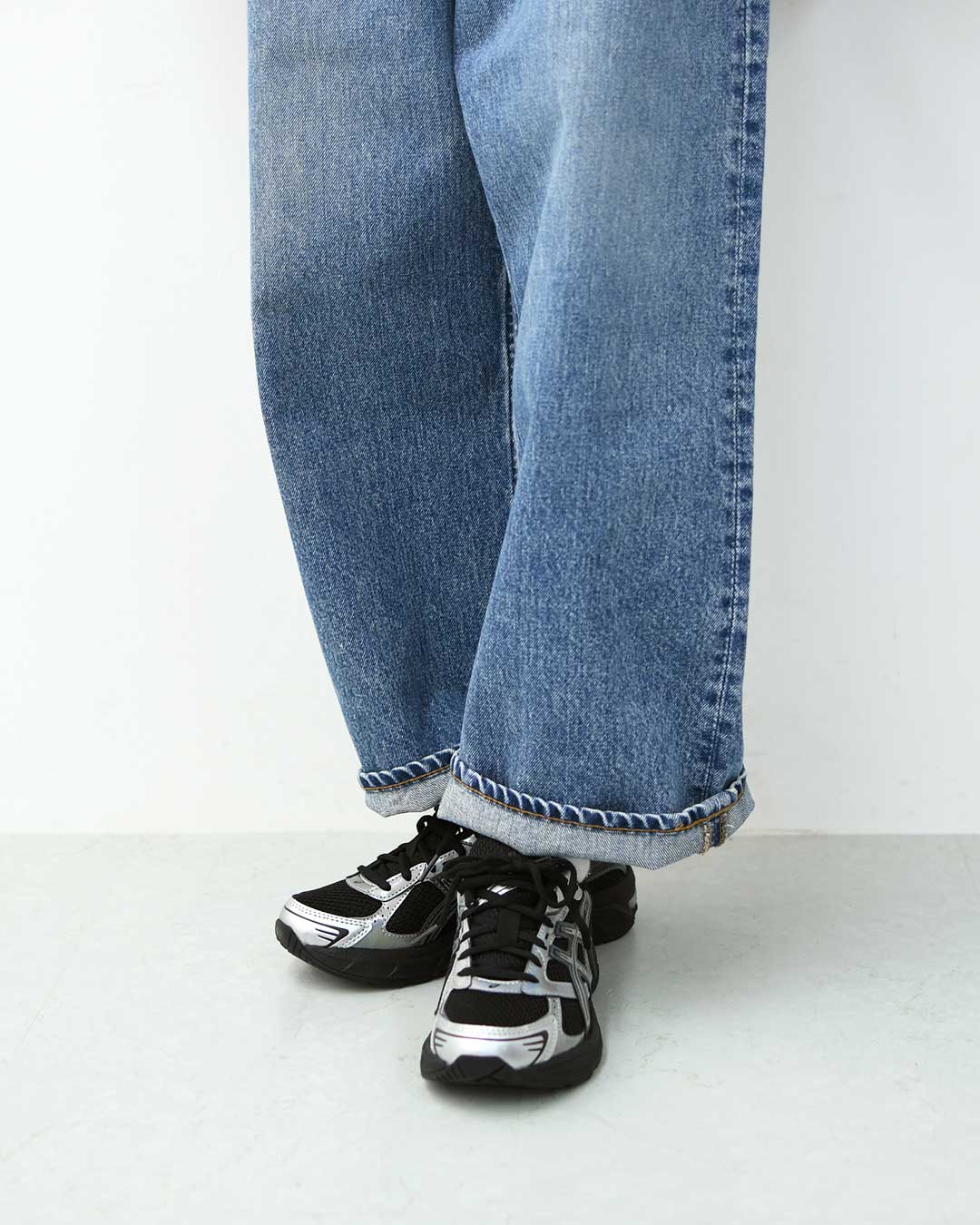 ASICS [アシックス] GEL-1130 [1202A1997] ゲル-1130 [2025AW]