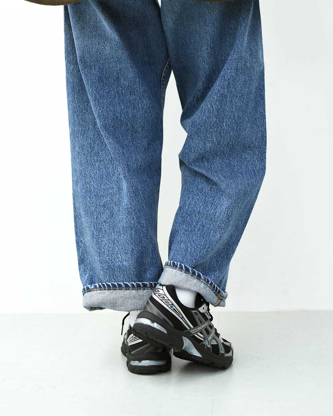 ASICS [アシックス] GEL-1130 [1202A1997] ゲル-1130 [2025AW]