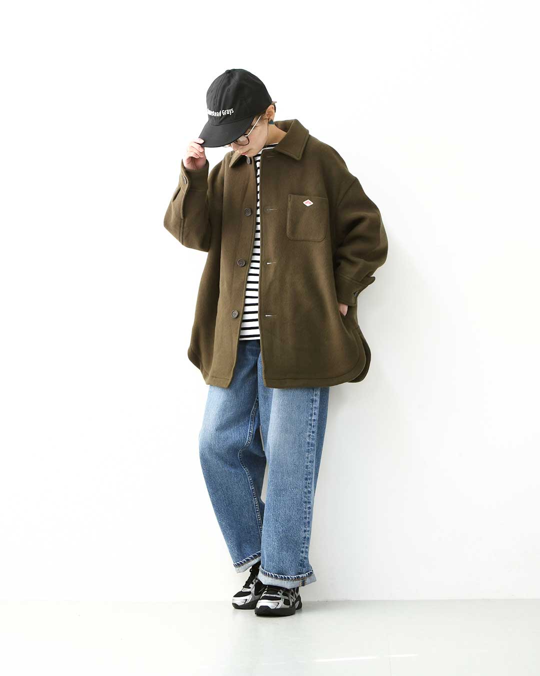 ASICS [アシックス] GEL-1130 [1202A1997] ゲル-1130 [2025AW]