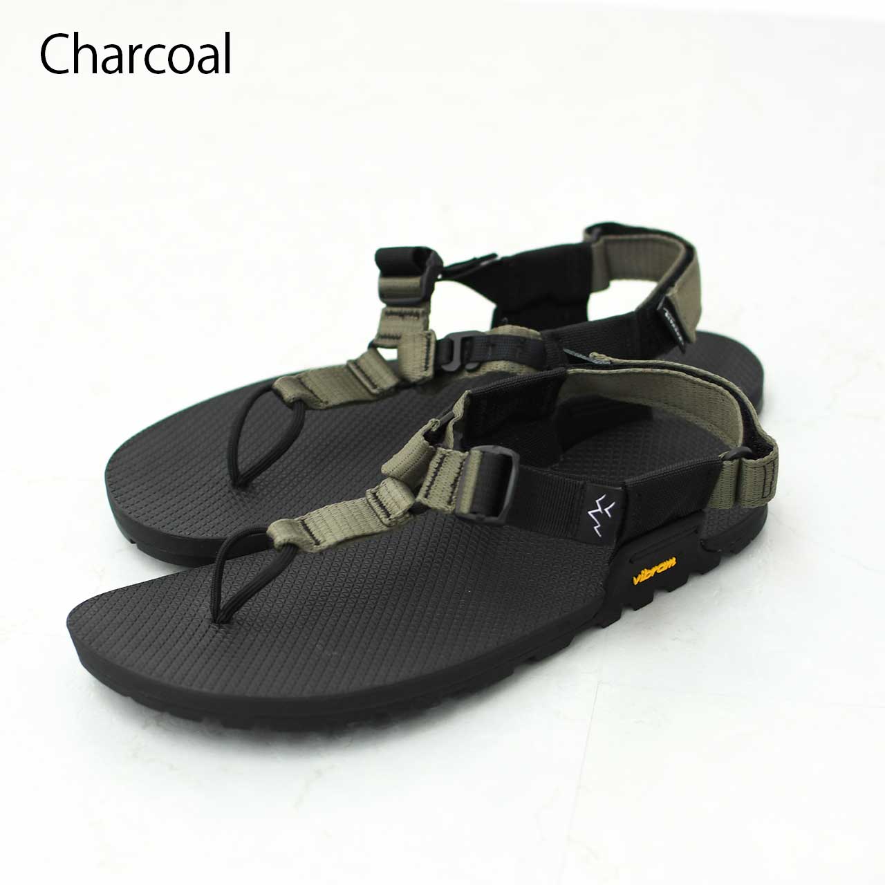 BEDROCK SANDALS[ベッドロックサンダル] Cairn Evo Sandal [CAIRM-EVO] ケルンエボサンダル [2025SS]