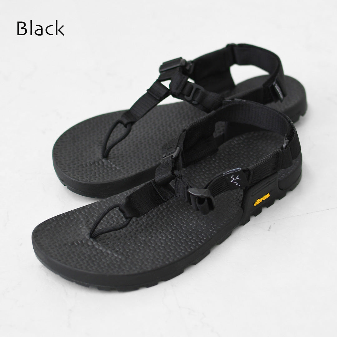 BEDROCK SANDALS [ベッドロックサンダル] Cairn Evo 3D Sandals [CRN-3D] ケルン エボ スリーディー サンダル・MEN'S / LADY'S [2026SS]