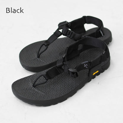BEDROCK SANDALS [ベッドロックサンダル] Cairn Evo 3D Sandals [CRN-3D] ケルン エボ スリーディー サンダル・MEN'S / LADY'S [2026SS]