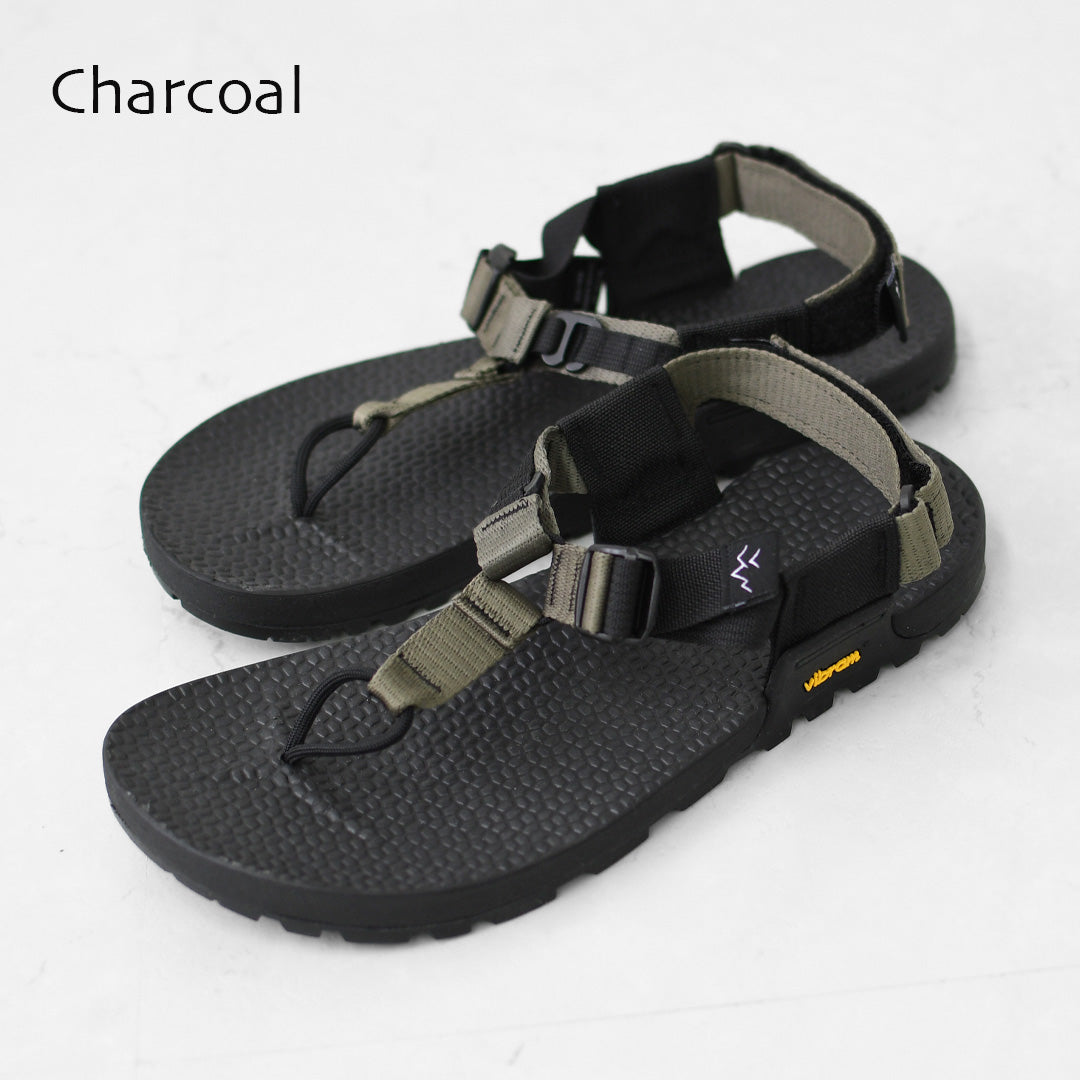 BEDROCK SANDALS [ベッドロックサンダル] Cairn Evo 3D Sandals [CRN-3D] ケルン エボ スリーディー サンダル・MEN'S / LADY'S [2026SS]