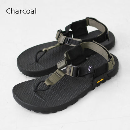 BEDROCK SANDALS [ベッドロックサンダル] Cairn Evo 3D Sandals [CRN-3D] ケルン エボ スリーディー サンダル・MEN'S / LADY'S [2026SS]
