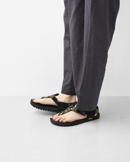 BEDROCK SANDALS [ベッドロックサンダル] Cairn Evo 3D Sandals [CRN-3D] ケルン エボ スリーディー サンダル・MEN'S / LADY'S [2026SS]