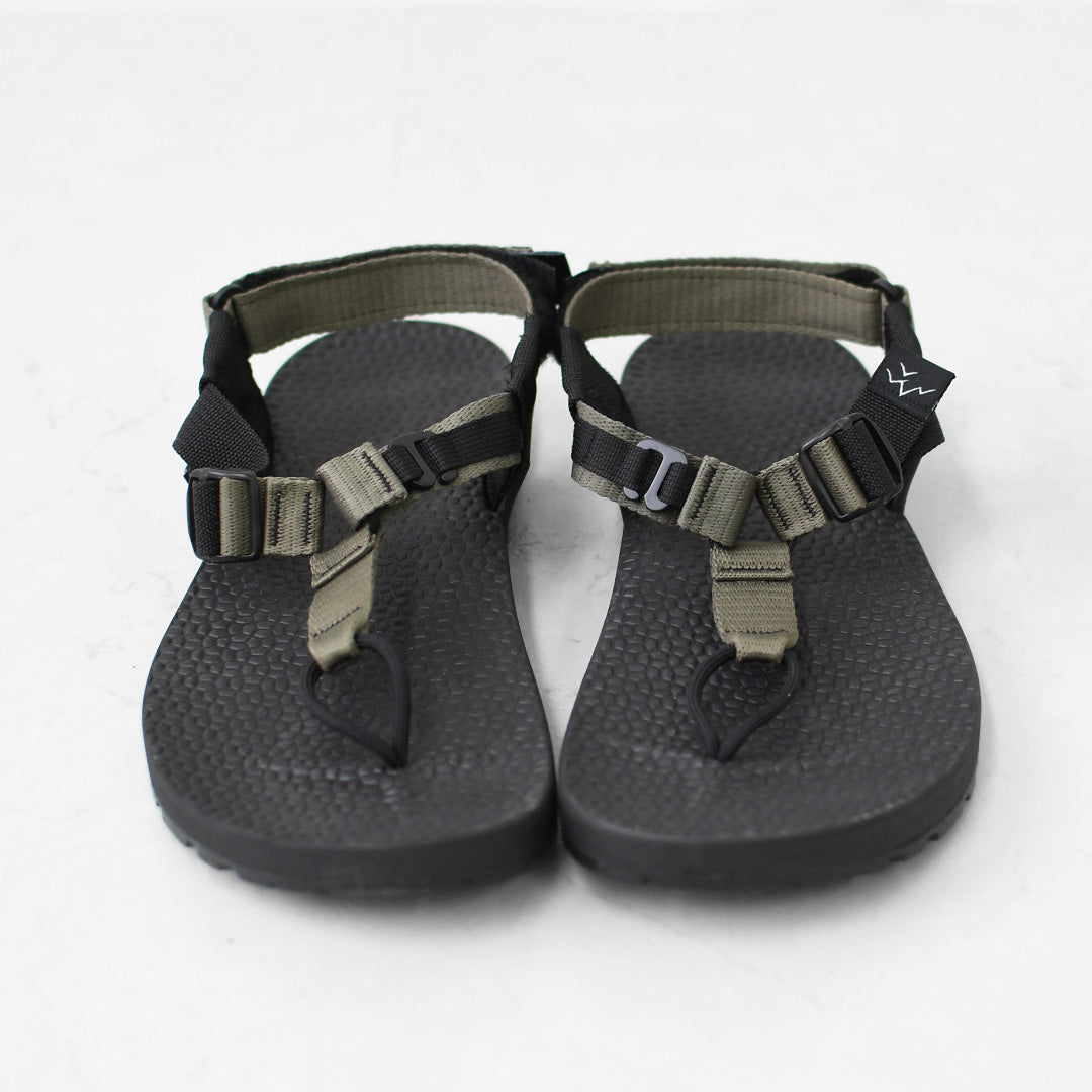 BEDROCK SANDALS [ベッドロックサンダル] Cairn Evo 3D Sandals [CRN-3D] ケルン エボ スリーディー サンダル・MEN'S / LADY'S [2026SS]