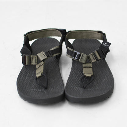 BEDROCK SANDALS [ベッドロックサンダル] Cairn Evo 3D Sandals [CRN-3D] ケルン エボ スリーディー サンダル・MEN'S / LADY'S [2026SS]