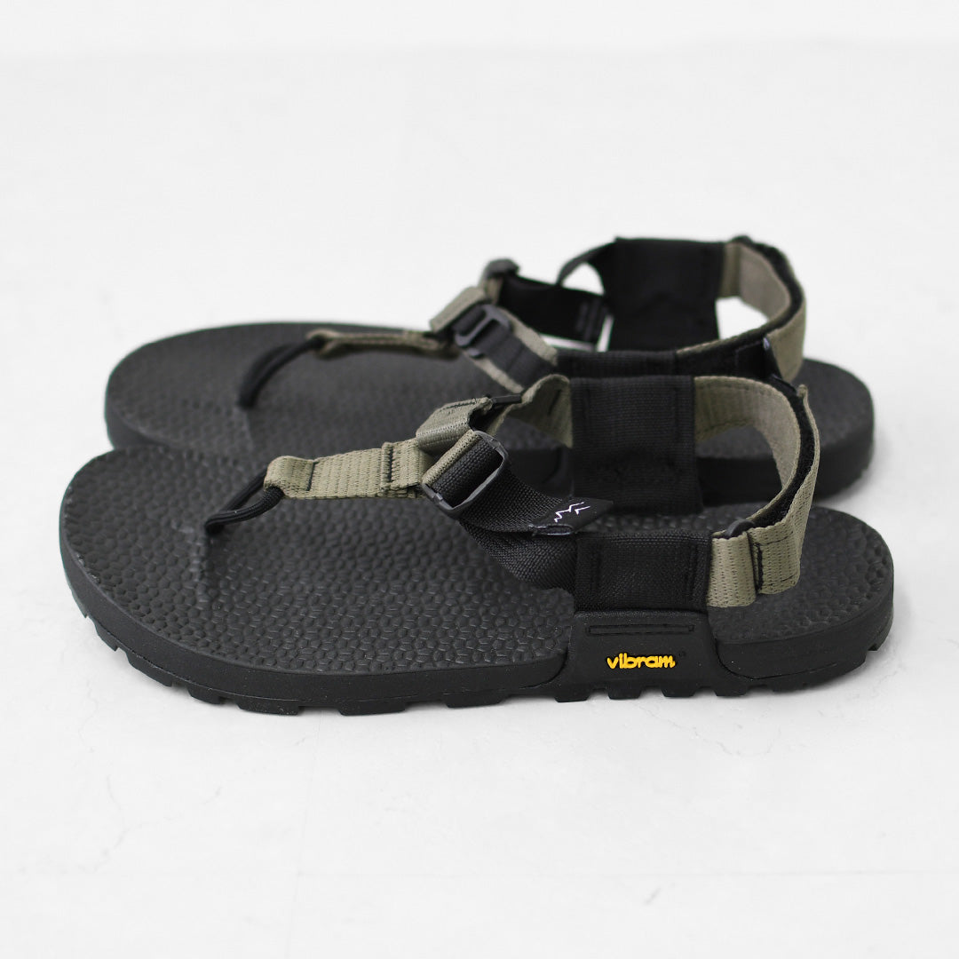 BEDROCK SANDALS [ベッドロックサンダル] Cairn Evo 3D Sandals [CRN-3D] ケルン エボ スリーディー サンダル・MEN'S / LADY'S [2026SS]