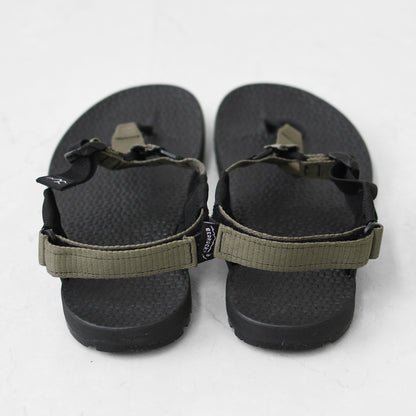 BEDROCK SANDALS [ベッドロックサンダル] Cairn Evo 3D Sandals [CRN-3D] ケルン エボ スリーディー サンダル・MEN'S / LADY'S [2026SS]