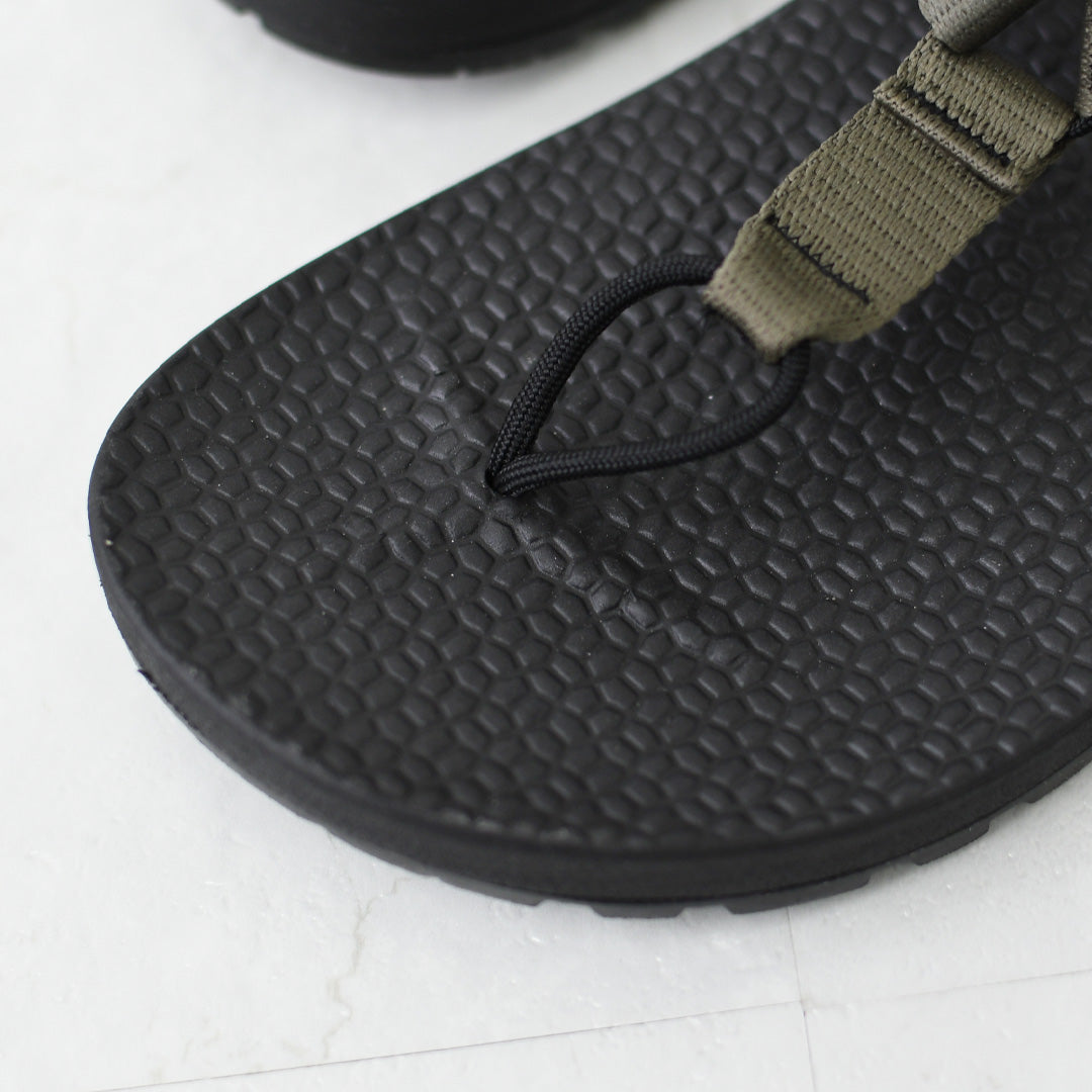 BEDROCK SANDALS [ベッドロックサンダル] Cairn Evo 3D Sandals [CRN-3D] ケルン エボ スリーディー サンダル・MEN'S / LADY'S [2026SS]