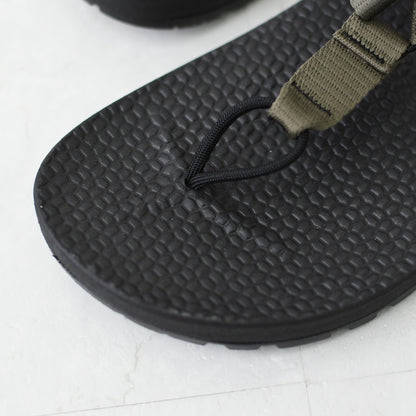 BEDROCK SANDALS [ベッドロックサンダル] Cairn Evo 3D Sandals [CRN-3D] ケルン エボ スリーディー サンダル・MEN'S / LADY'S [2026SS]