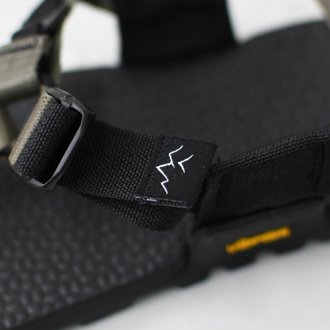 BEDROCK SANDALS [ベッドロックサンダル] Cairn Evo 3D Sandals [CRN-3D] ケルン エボ スリーディー サンダル・MEN'S / LADY'S [2026SS]