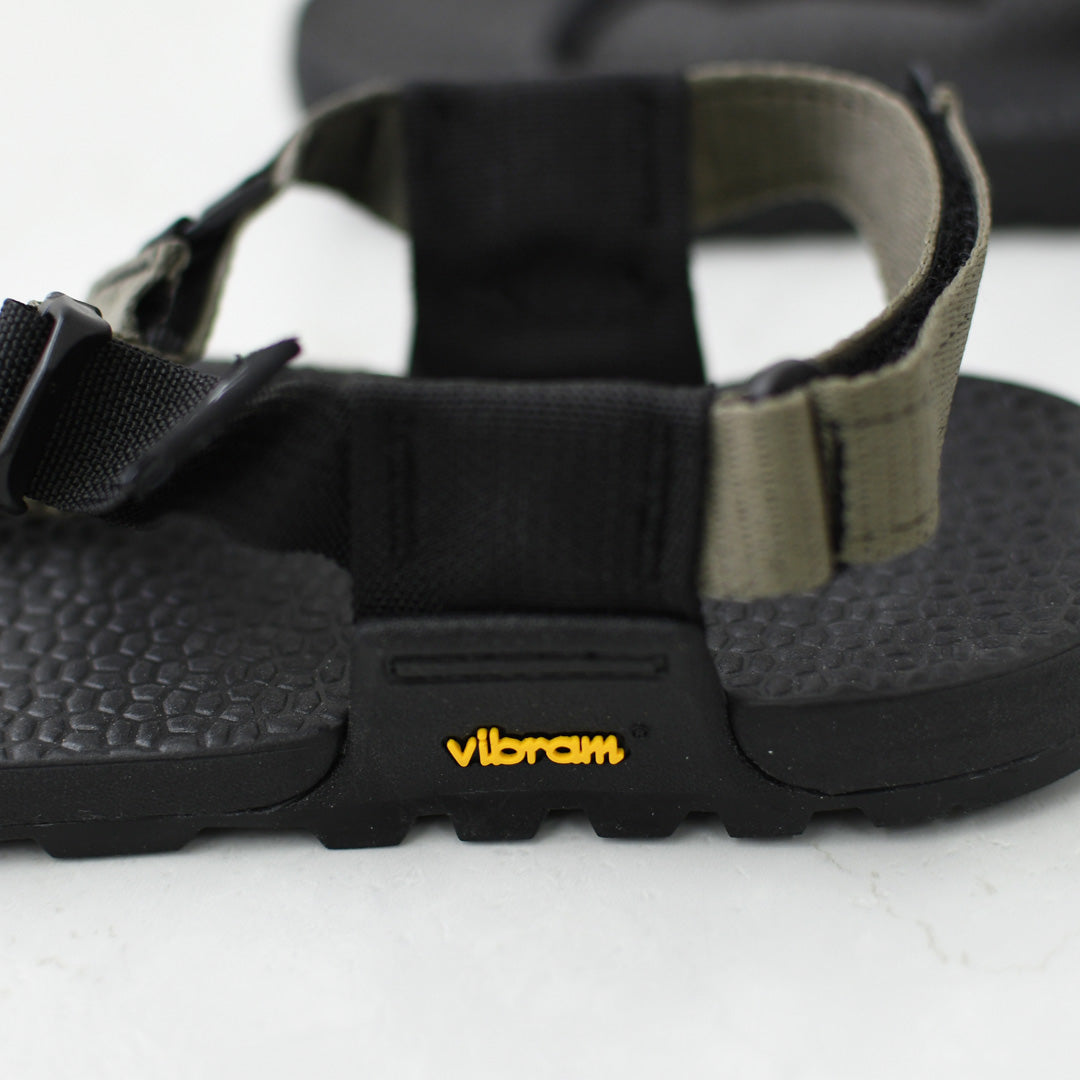 BEDROCK SANDALS [ベッドロックサンダル] Cairn Evo 3D Sandals [CRN-3D] ケルン エボ スリーディー サンダル・MEN'S / LADY'S [2026SS]