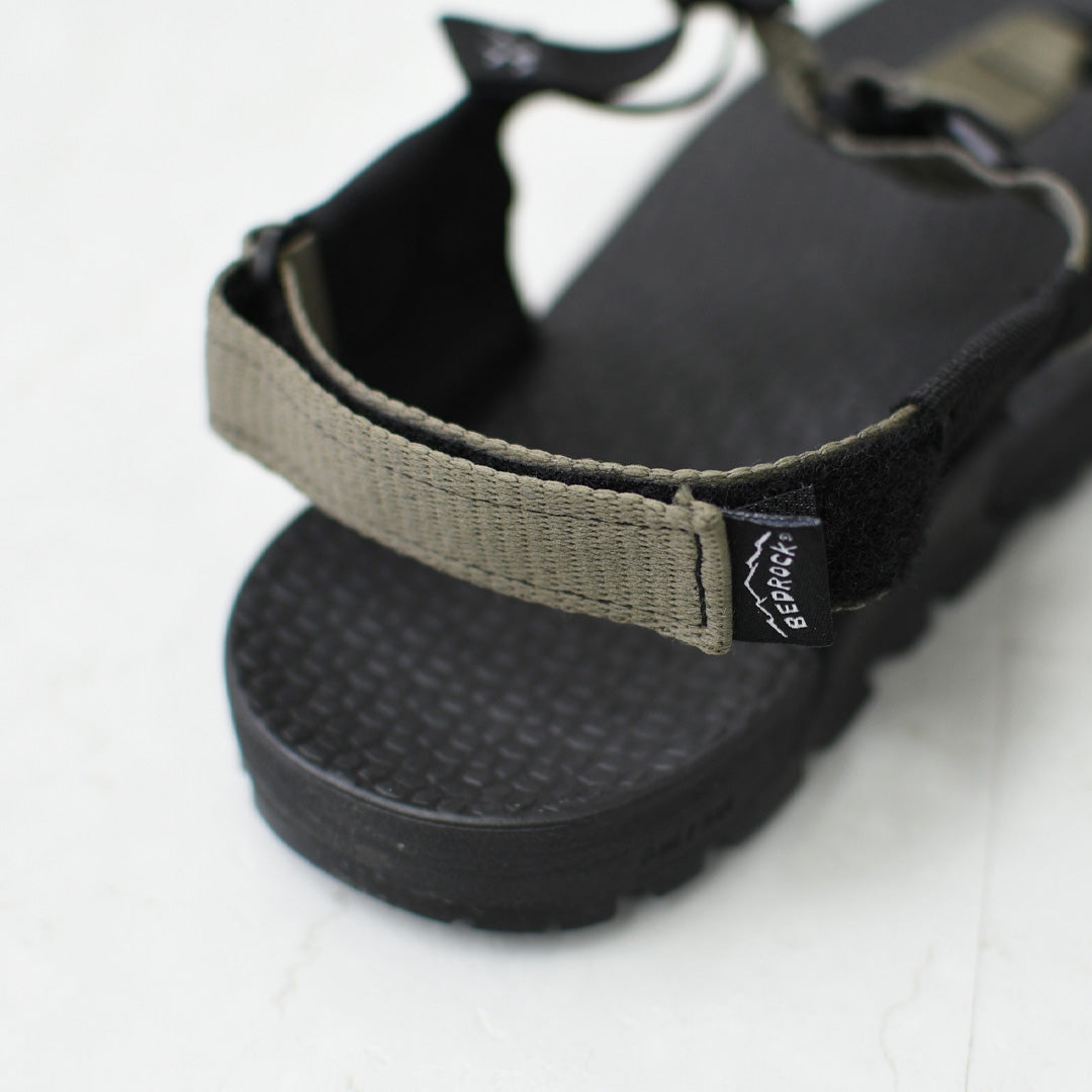 BEDROCK SANDALS [ベッドロックサンダル] Cairn Evo 3D Sandals [CRN-3D] ケルン エボ スリーディー サンダル・MEN'S / LADY'S [2026SS]