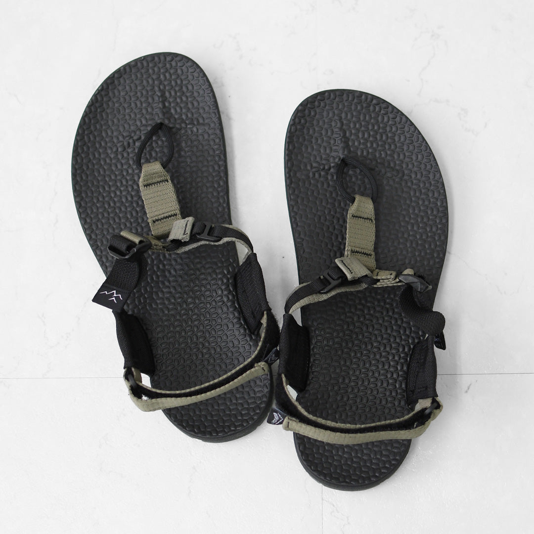BEDROCK SANDALS [ベッドロックサンダル] Cairn Evo 3D Sandals [CRN-3D] ケルン エボ スリーディー サンダル・MEN'S / LADY'S [2026SS]