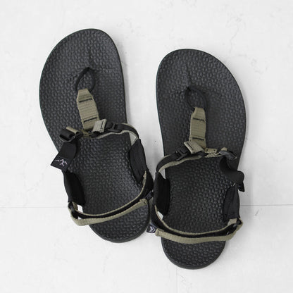 BEDROCK SANDALS [ベッドロックサンダル] Cairn Evo 3D Sandals [CRN-3D] ケルン エボ スリーディー サンダル・MEN'S / LADY'S [2026SS]