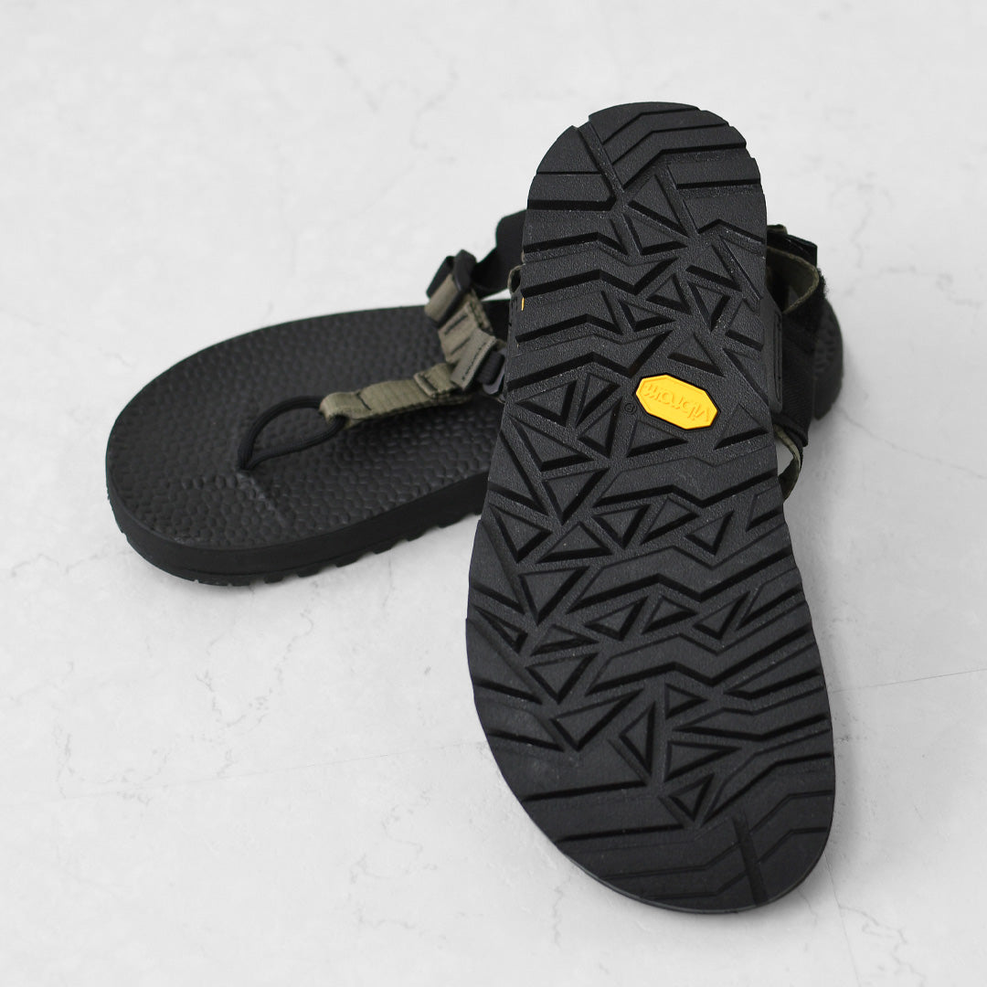 BEDROCK SANDALS [ベッドロックサンダル] Cairn Evo 3D Sandals [CRN-3D] ケルン エボ スリーディー サンダル・MEN'S / LADY'S [2026SS]