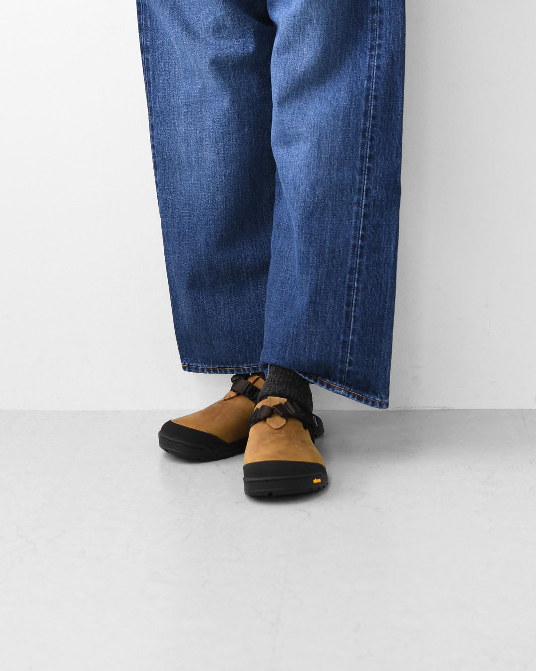 BEDROCK SANDALS [ベッドロックサンダル] Mountain Clog [MOUNTAIN-C-1] マウンテンクロッグ・アウトドア クロッグシューズ・キャンプ・ハイキング・MEN'S / LADY'S [2025AW]