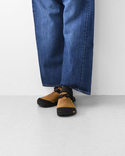 BEDROCK SANDALS [ベッドロックサンダル] Mountain Clog [MOUNTAIN-C-1] マウンテンクロッグ・アウトドア クロッグシューズ・キャンプ・ハイキング・MEN'S / LADY'S [2025AW]