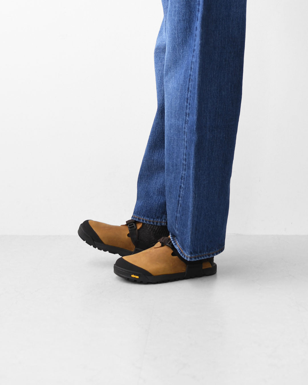 BEDROCK SANDALS [ベッドロックサンダル] Mountain Clog [MOUNTAIN-C-1] マウンテンクロッグ・アウトドア クロッグシューズ・キャンプ・ハイキング・MEN'S / LADY'S [2025AW]