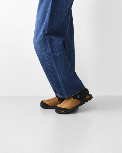 BEDROCK SANDALS [ベッドロックサンダル] Mountain Clog [MOUNTAIN-C-1] マウンテンクロッグ・アウトドア クロッグシューズ・キャンプ・ハイキング・MEN'S / LADY'S [2025AW]