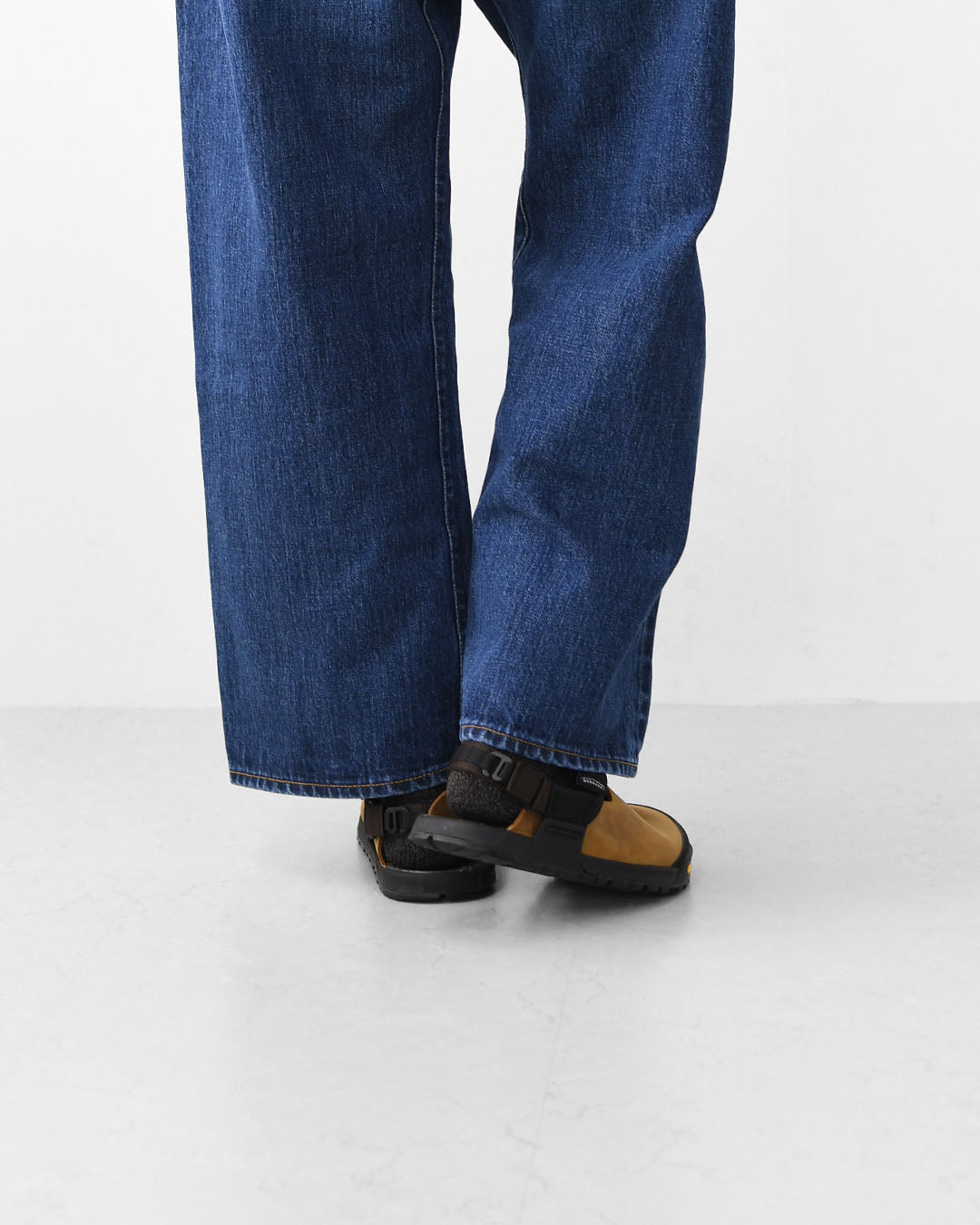 BEDROCK SANDALS [ベッドロックサンダル] Mountain Clog [MOUNTAIN-C-1] マウンテンクロッグ・アウトドア クロッグシューズ・キャンプ・ハイキング・MEN'S / LADY'S [2025AW]