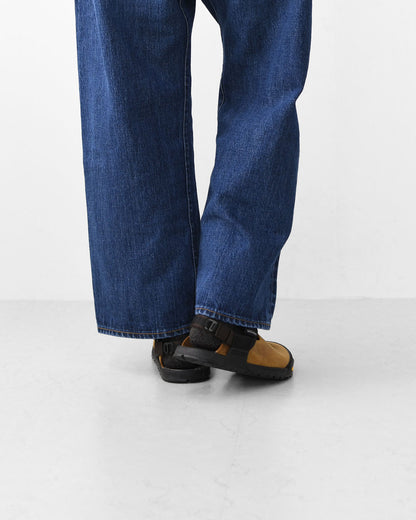 BEDROCK SANDALS [ベッドロックサンダル] Mountain Clog [MOUNTAIN-C-1] マウンテンクロッグ・アウトドア クロッグシューズ・キャンプ・ハイキング・MEN'S / LADY'S [2025AW]