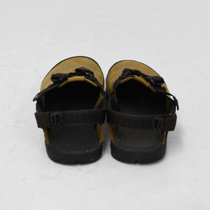 BEDROCK SANDALS [ベッドロックサンダル] Mountain Clog [MOUNTAIN-C-1] マウンテンクロッグ・アウトドア クロッグシューズ・キャンプ・ハイキング・MEN'S / LADY'S [2025AW]