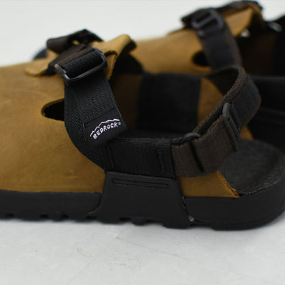 BEDROCK SANDALS [ベッドロックサンダル] Mountain Clog [MOUNTAIN-C-1] マウンテンクロッグ・アウトドア クロッグシューズ・キャンプ・ハイキング・MEN'S / LADY'S [2025AW]